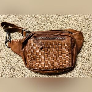 Vilenca Holland Belt Bag